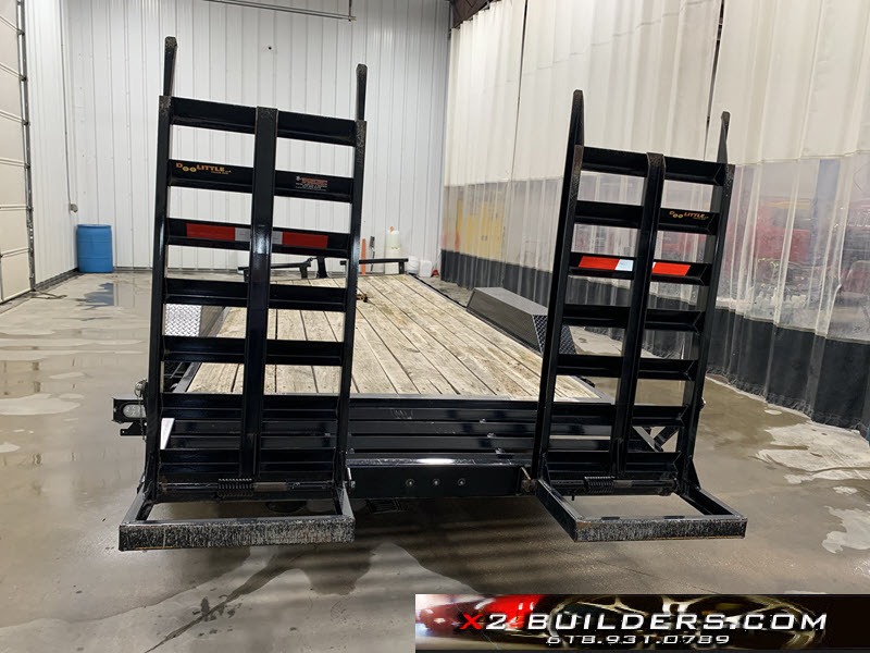 x2 builders